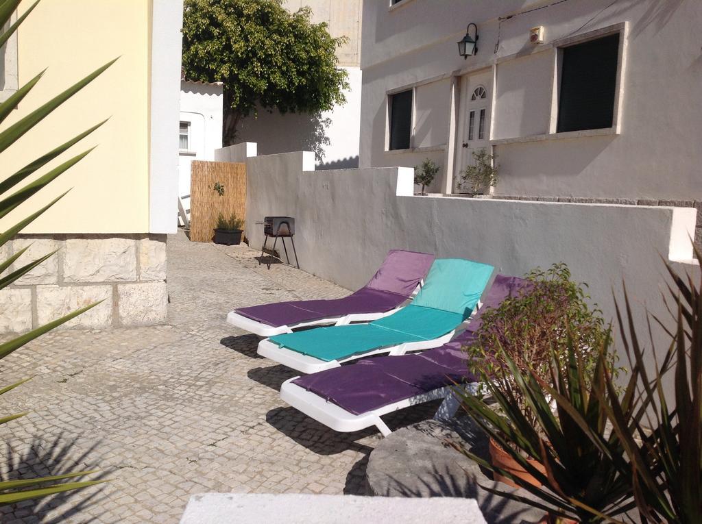 Vivenda Remos Villa Sesimbra Bilik gambar