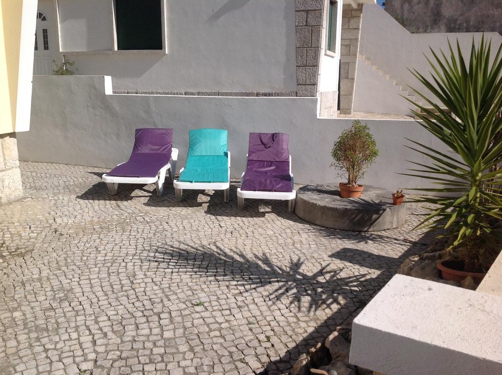 Vivenda Remos Villa Sesimbra Bilik gambar