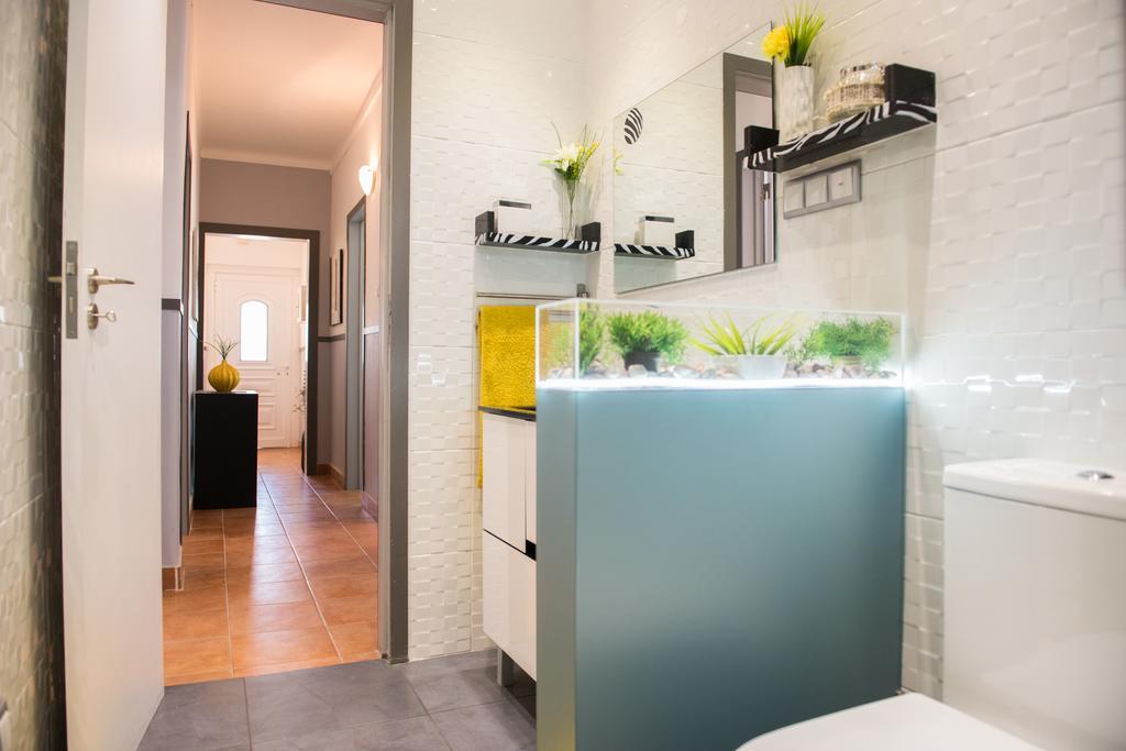 Vivenda Remos Villa Sesimbra Luaran gambar