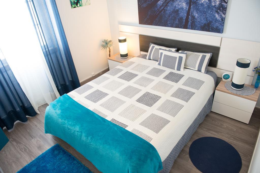 Vivenda Remos Villa Sesimbra Luaran gambar