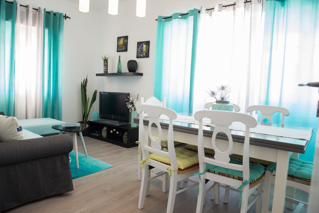 Vivenda Remos Villa Sesimbra Luaran gambar