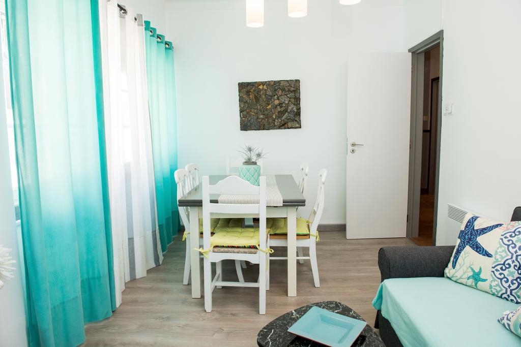 Vivenda Remos Villa Sesimbra Luaran gambar