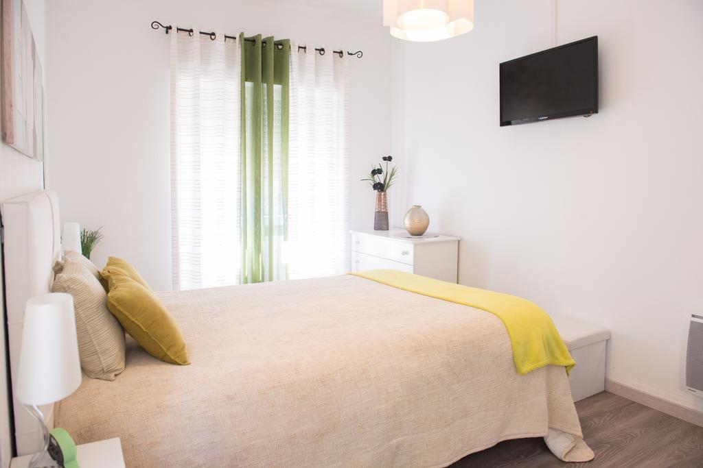 Vivenda Remos Villa Sesimbra Luaran gambar