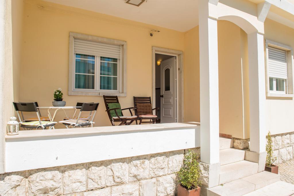 Vivenda Remos Villa Sesimbra Luaran gambar